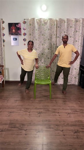 இடுப்பு, கால் jointஐ பாதுகாக்க | Joint Pain Relief at Home | Lower Body Stretches