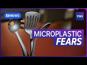 How worried should we be about microplastics in our homes? Norman Swan investigates | 7.30