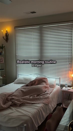 Rainy day so i took it easy 🌧️ #morningroutine | routine