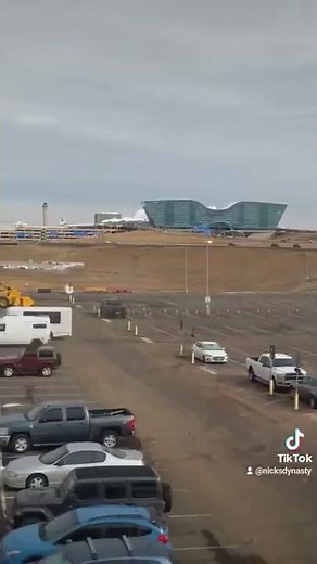 How To Get To Downtown Denver From Denver Airport Without A Car #Shorts