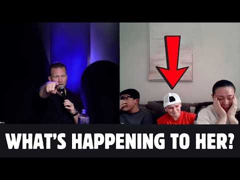 Witchcraft Was ATTACKING Her Family… Then God Moved