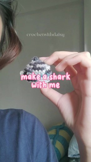 Shark Crochet Starter Kit: Unleash Your Creativity!
