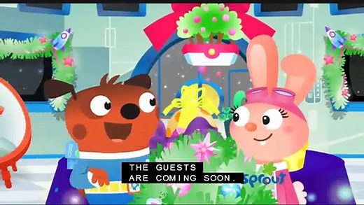 Astroblast Comet\'s Gift