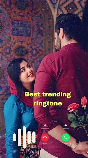 Best Ringtone 2025 | New Song Ringtone No Copyright Ringtone | Viral Mobile Ringtone