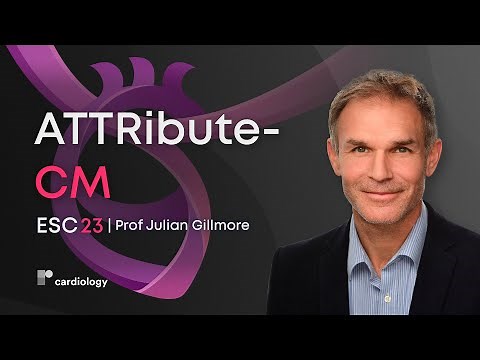 ESC 23: ATTRibute-CM Trial