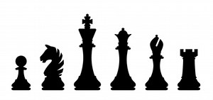 10 Black "Opening Systems"