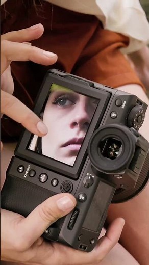 Die GFX100 II überzeugt im kompletten Workflow