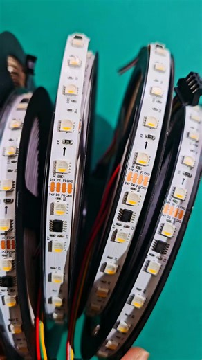 Shenzhen Rose Lighting on TikTok