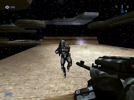 Red Faction II online multiplayer - ps2