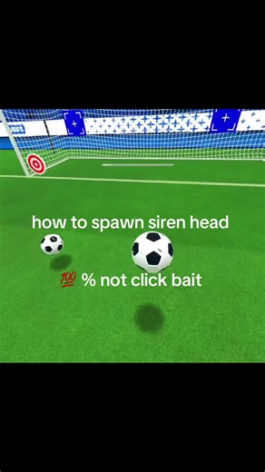 how do spawn siren head #vr #funny #vrfs #sirenhead