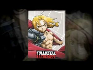 Full Metal Alchemist Ep 1 Dubbed