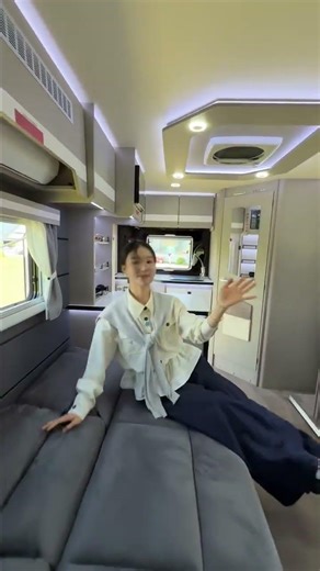 #recreationalvehicle #travel #camping #travel trailer camping#automobile