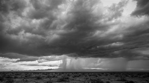 Severe Storm Warning: Tornadoes, 80 MPH Winds, and Giant Hail Threaten Texas and the Midwest