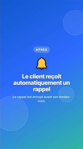 Marre des appels pendant une coupe ? 📞✂️