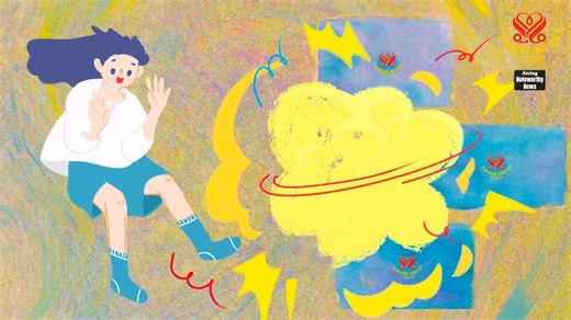 Supreme Master TV Max Tool is Highly Effective Way for Individuals to Bless World and Transform Negativity on Earth - - English