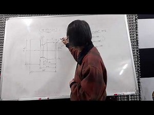 CNC Lathe-G71 Cycle Pocket 가공