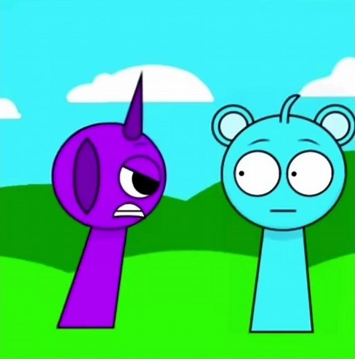 Durple screaming at Sky (full video)