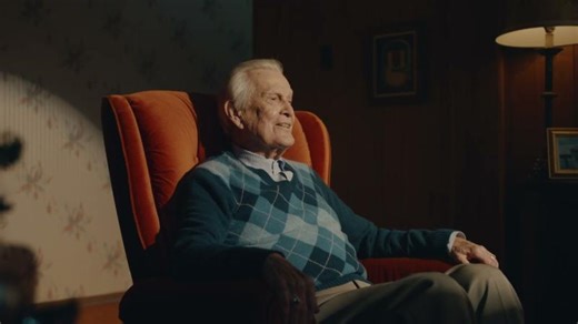 Meals on Wheels America | Silent Night | 60s