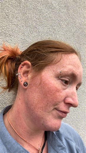 Elizabeth Boyden on Reels