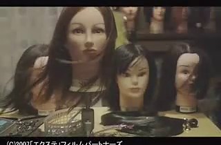 Trailer de Exte hair extensions