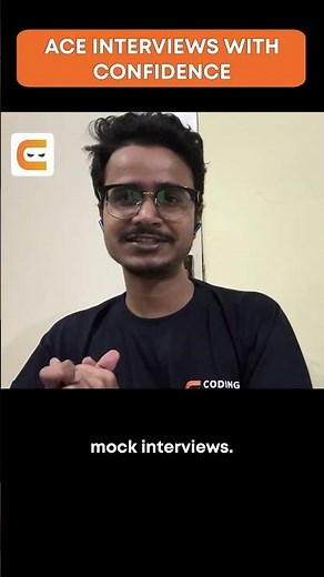 How To Ace Interviews With Confidence | Coding Ninjas