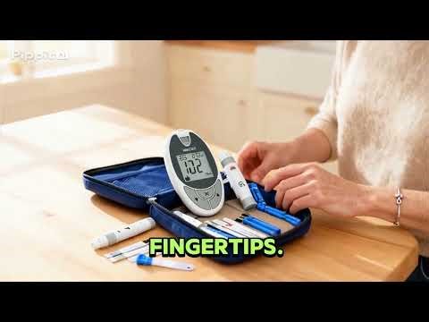 ONE-CARE Glucose Monitoring System Review — Accurate & Fast Blood Sugar Tester
