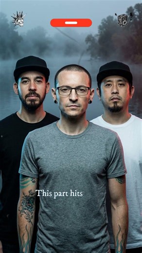 Nu Metal Rock Burst ⚡ #LinkinPark #NuMetal
