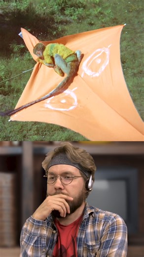 Herr Nilsson flyger! #anderstittar #barndomsminnen #fördig #nostalgi #recenserar #pippilångstrump #astridlindgren #svenskaklassiker | Anders Tittar