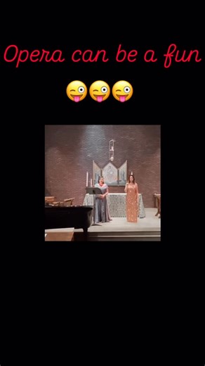 Natasha Novitskaia Adams on Instagram: "Opera can be a fun #rossini #cats #natashanovitskaiamezzo #opera #meow"