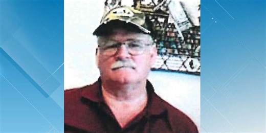 Galax Police in search of missing 66-year-old man