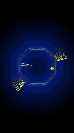 😲Hardest 2D Platformer😲#arcadegames #platformer #gaming #indiegame #steam #gameshorts