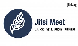 Step by step guide for setting up Jitsi Meet - a secure open source video conferencing platform you can setup yourself in minutes. Based on advanced Jitsi Videobridge technology and WebRTC, Meet can handle 2 to hundreds of participants and includes many complimentary features. See https://jitsi.org for more information or give it a try at https://meet.jit.si | Jitsi
