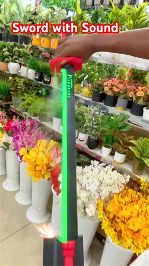 Sword with sound effects and Fog #trnding #trendingshorts