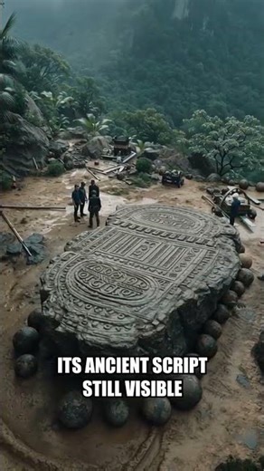 An Ancient Building Technique We Still Can’t Explain—How Did They Do It? #civilizationscultures