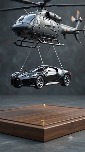 World's 2nd Most Expensive Car? 🖤 Bugatti La Voiture Noire #viralshorts