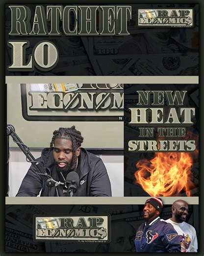 5.4K views · 81 reactions | Rap Economics is the home of The #Culture s/o Bang Bang | Rap Economics | Facebook