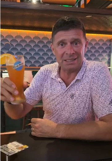 Niall Quinn 20th‑anniversary message — From the pitch to the pub