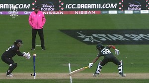 78K views · 939 reactions | “That was really quick work.” Frankie MacKay’s lightning fast run-out of Fargana Hoque features in our FTX Diamond Hands from Day 4 of #CWC22 ⚡ | ICC - International Cricket Council | Facebook