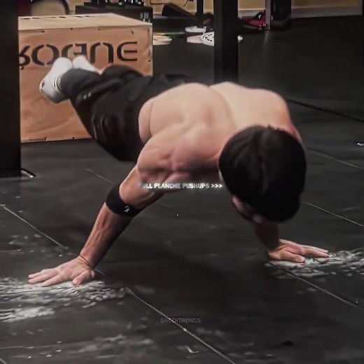 No Leg Pushups 🦵 #calisthenics #gym #fitness #fitnessmotivation #youtubeshorts