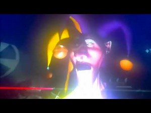 Nightmare logos collection trex