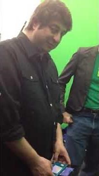Pt 2 Eugene Mirman plays game with Jeffrey Ryan