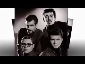 The Chessmen The Way You Fell