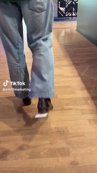 If you needed a sign… this it it! #add3 #advertising #marketing #foryou #fyp