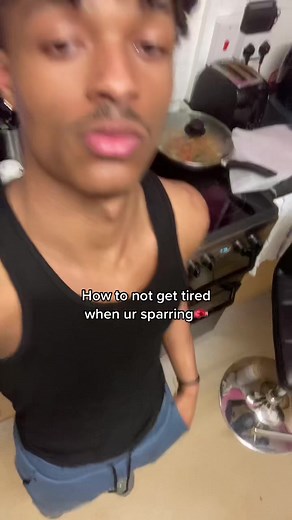 Tips to Improve Stamina and Energy Management in Boxing Sparring