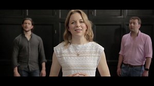 613K views · 2.9K shares | Farewell Emily. Thank you for everything; wishing you love and happiness as you embark on the next chapter of your journey. | Voces8 | Facebook