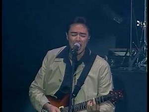 Los Temerarios - Tu Infame Engaño (En Vivo Desde El Estadio Azteca 2000)