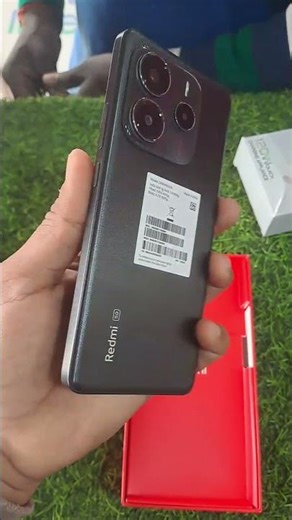 Redmi Note 14se Unboxing #viralvideo