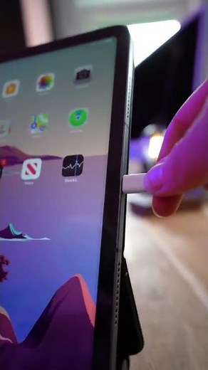 The CRAZIEST iPad Feature! 🤯