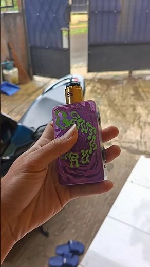 CENTAURUS P200 BOX MOD ☕ #centaurusp200 #boxmodp200 #centaurusm200 #lostvape