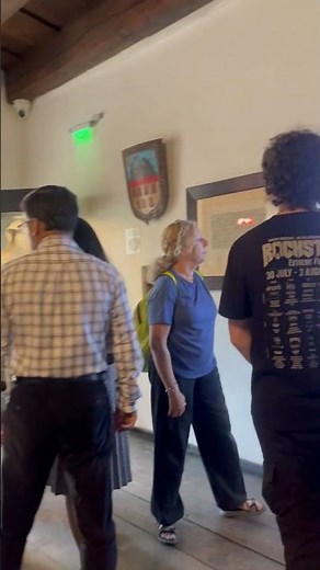 Inside of Bran castle, Brasov #romania